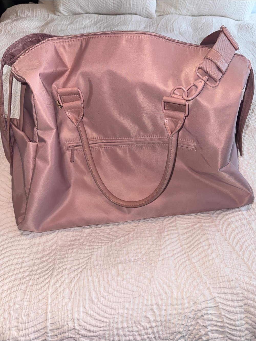 BEIS Ultimate Duffle